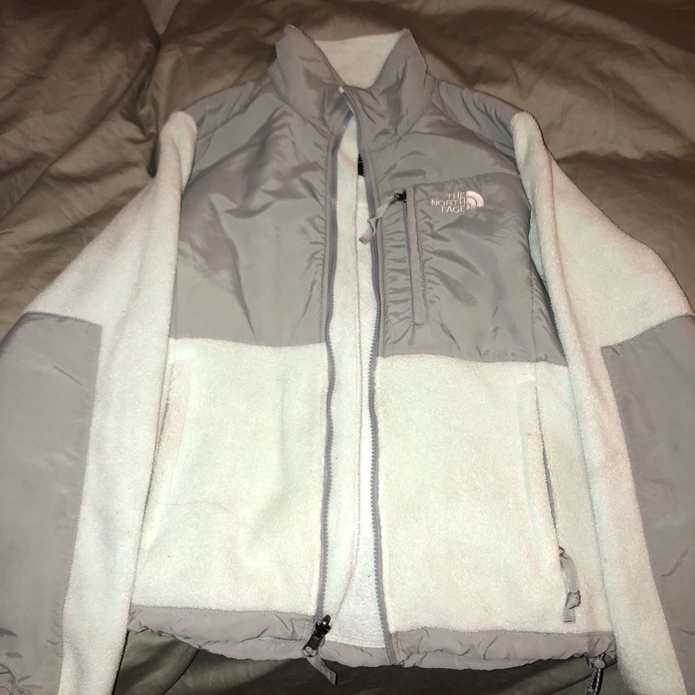 Light Blue Fleece